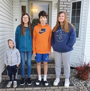 Meet your Posher, Ashley